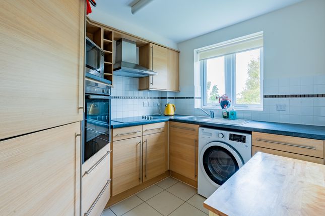 Flat for sale in William Court, Overnhill Road, Bristol, South Gloucestershire