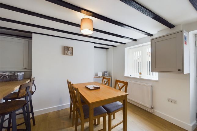 Cottage to rent in Daisy Cottage, Anyans Row, Ingham, Lincoln
