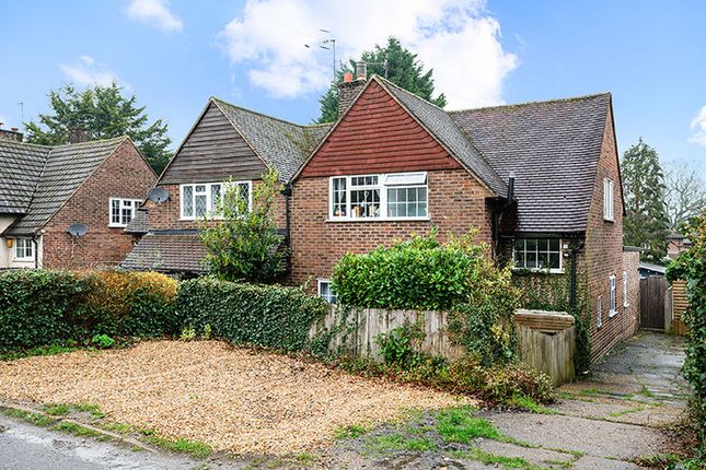 4-bed house on 4, Rabies Heath Road, Redhill, £575,000
