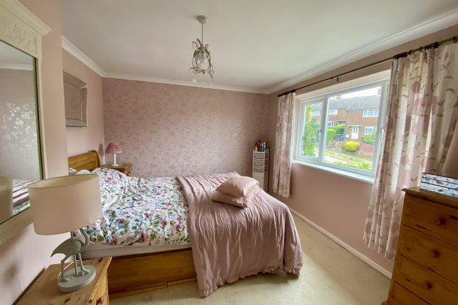 Semi-detached house for sale in Jubilee Road, Bexhill-On-Sea, East Sussex