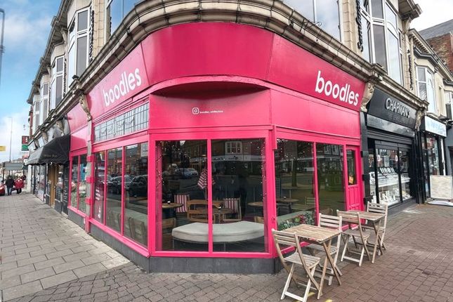 Restaurant/cafe for sale in Park Avenue, Whitley Bay