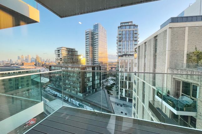 London Dock, London photo 2