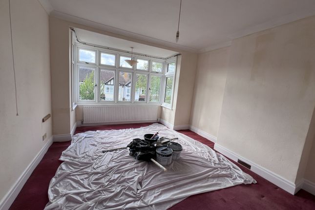 Terraced house to rent in Grange Rd, South Croydon