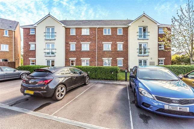 2 bed property for rent in Ffordd Yr Afon, Swansea SA4