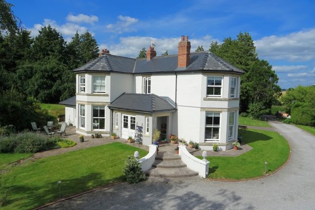 Country house for sale in Bridstow, Ross-On-Wye