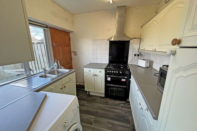 Semi-detached house for sale in Hartside Crescent, Winlaton, Blaydon-On-Tyne