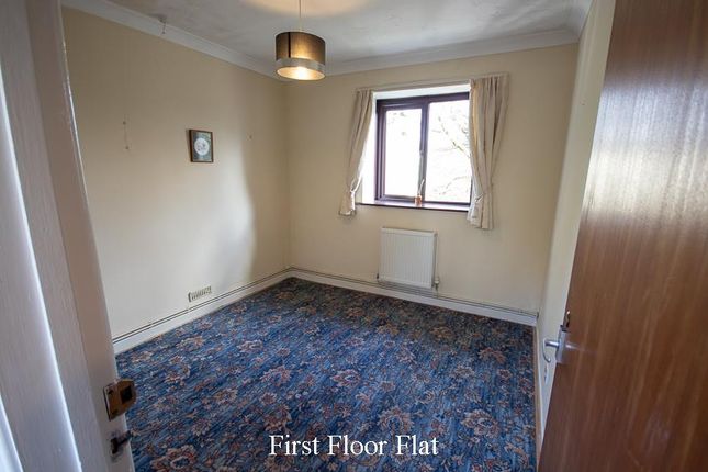 Detached house for sale in Bronwydd Arms, Carmarthen