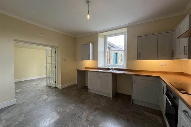 Semi-detached house for sale in Barningham, Richmond