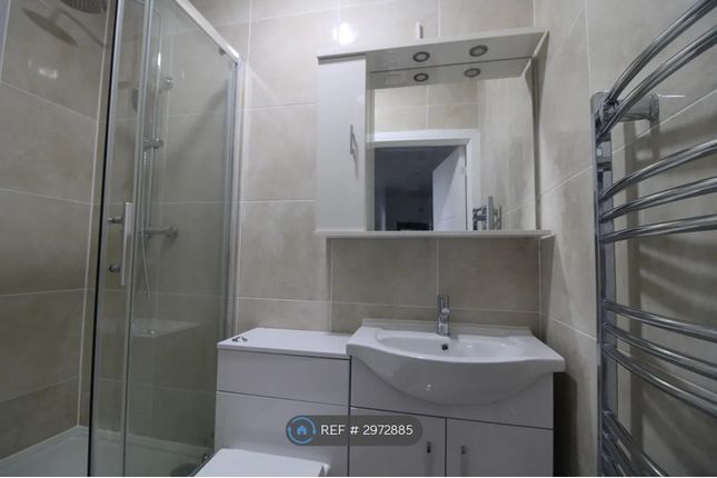 Apartment, Castle Edge Castle Boulevard, Nottingham photo 4