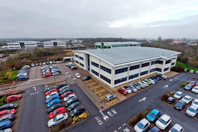 Thumbnail Office to let in Birch Wood Drive, Peterlee