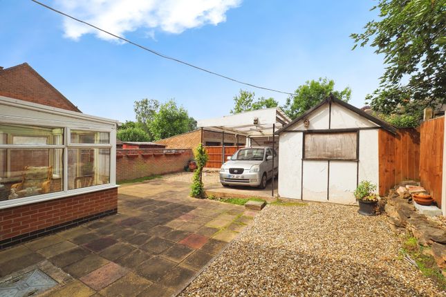 11, Bridgnorth Drive, Nottingham photo 3