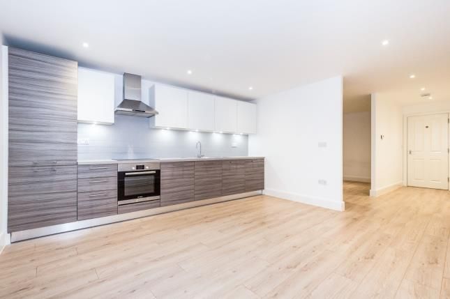 South Street Romford Rm1 1 Bedroom Flat For Sale