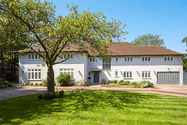 Homes for Sale in Sutton, London - Buy Property in Sutton, London