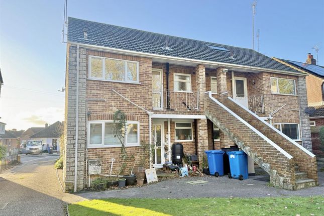 1-bed flat on 103, Allens Road, Poole, £149,950