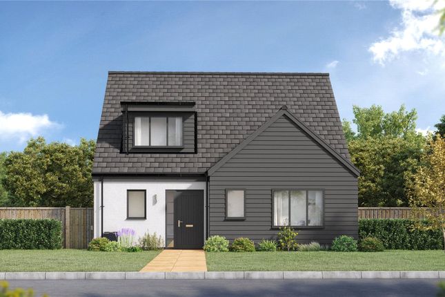 3-bed house on Plot 24, The Holly, Little Orchard,, Tavistock, Devon, £529,995