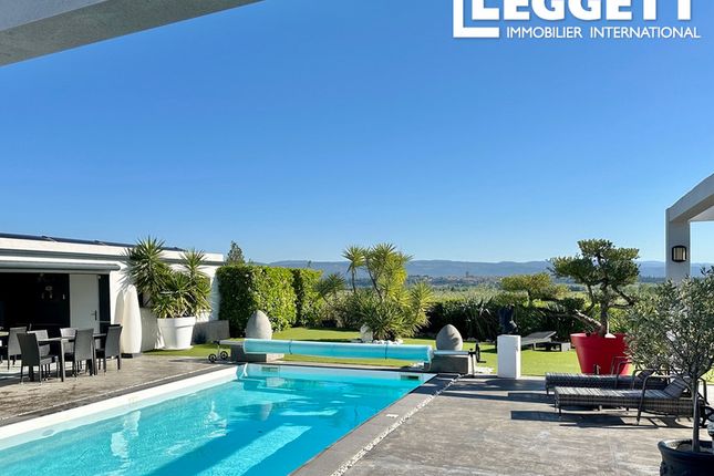 Thumbnail Villa for sale in La Redorte, Aude, Occitanie