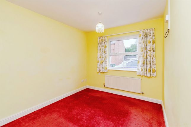 Detached bungalow for sale in Pritchard Street, Wednesbury
