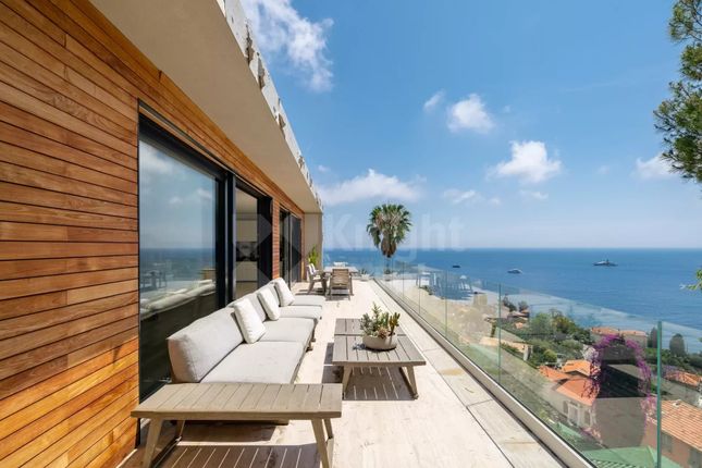 Villa for sale in Roquebrune-Cap-Martin, Cabbé, 06190, France