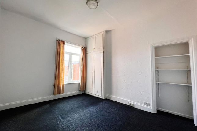 Terraced house for sale in Brooklyn Street, Hull