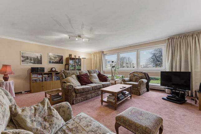 4, Craigleith Rise, Edinburgh photo 2
