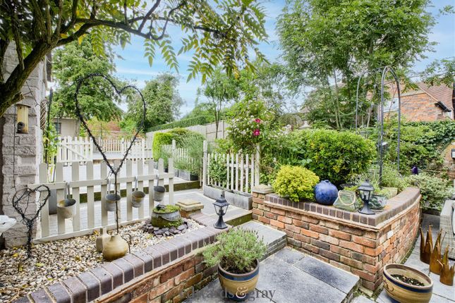 Cottage for sale in Coleshill Road, Curdworth, Sutton Coldfield