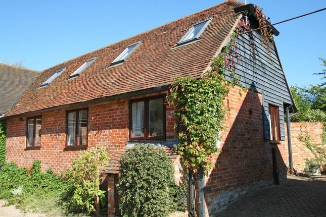 2-bed house on Great Place Cottage, Brissenden Court, Bethersden, £280,000