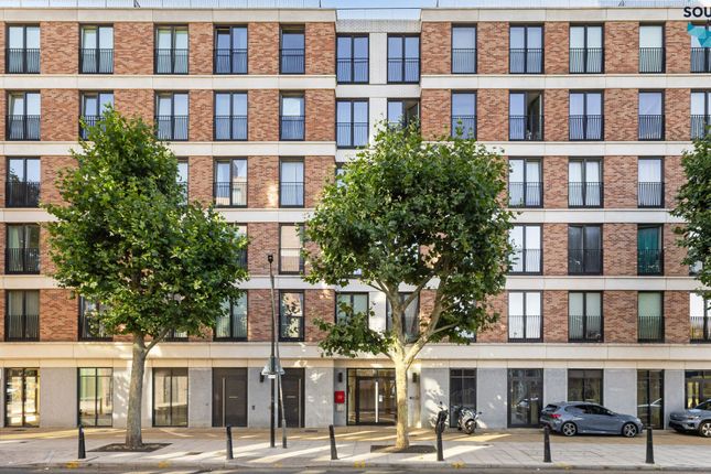 Sonic House, 6 Monier Road, London photo 2
