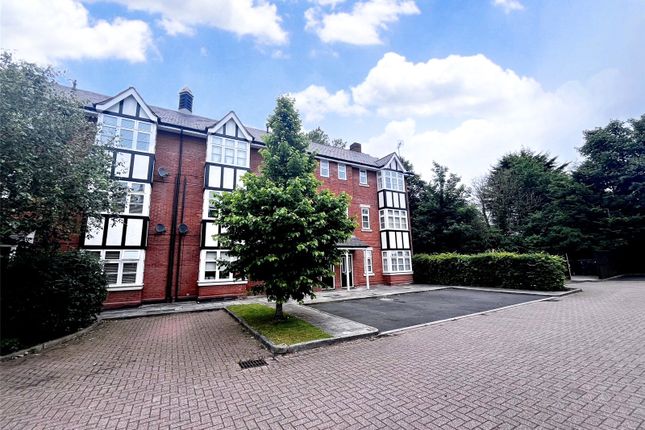 Thumbnail Flat for sale in Maple Court, Knowsley, Prescot, Merseyside