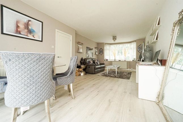 Detached house for sale in Main Road, Westfield, Hastings