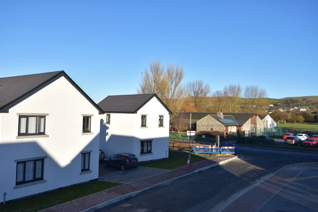 Semi-detached house for sale in School View, Askam-In-Furness, Cumbria
