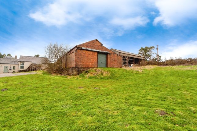 Outbuilding