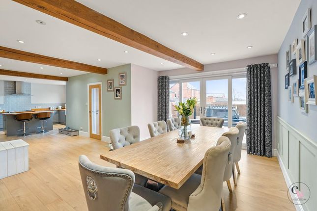 The Coach House, 177, Ways Green, Winsford photo 4