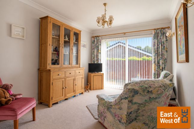 22, Clyst Valley Road, Exeter photo 4