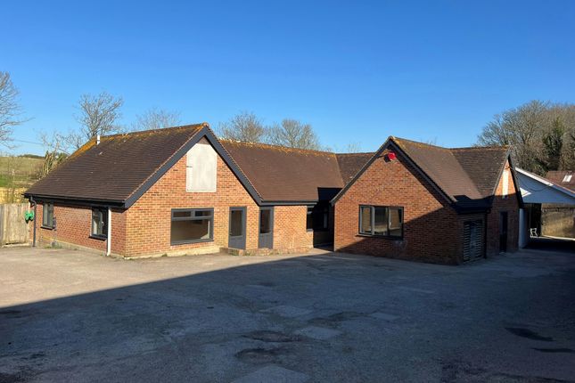 Thumbnail Retail premises to let in Springs Business Park (Class E), Block E Retail, Edburton, Henfield
