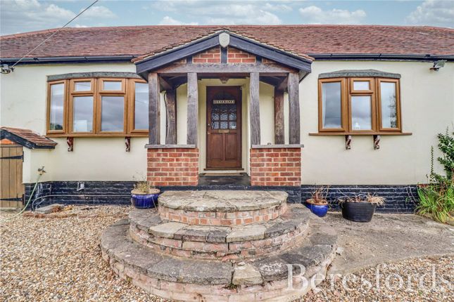 Bungalow for sale in Petches Bridge, Finchingfield