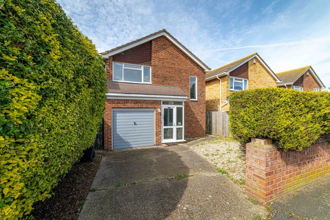 Detached house for sale in Gainsborough Drive, Herne Bay