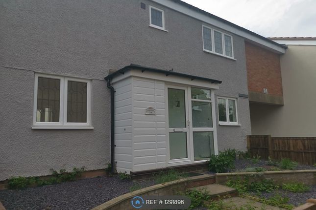Thumbnail Semi-detached house to rent in Longdon Close, Redditch