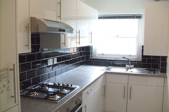 *245, Randolph Avenue, London photo 5