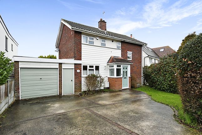 Detached house for sale in Chignal Road, Chelmsford