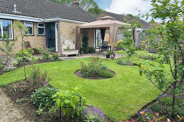 Detached bungalow for sale in Compton Road, South Petherton