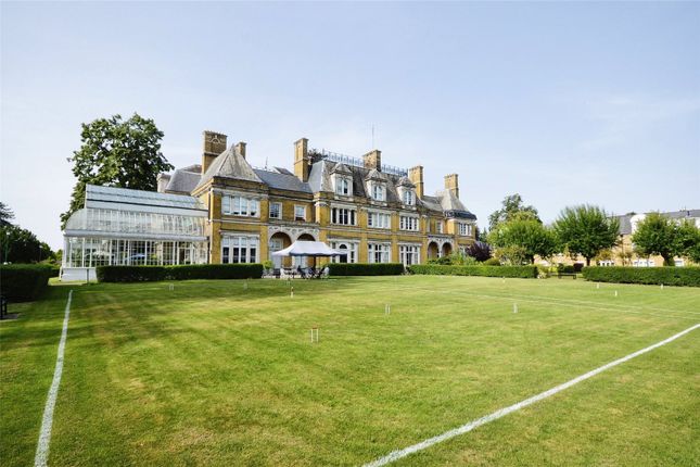Flat for sale in Marriot Terrace, Chorleywood, Rickmansworth, Hertfordshire