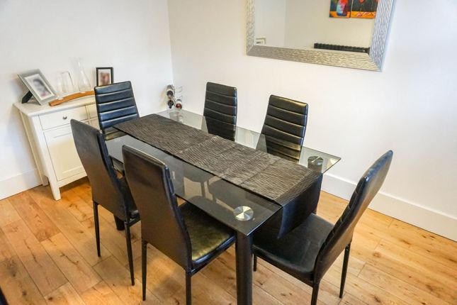 Town house for sale in Millbrook Close, Warrington
