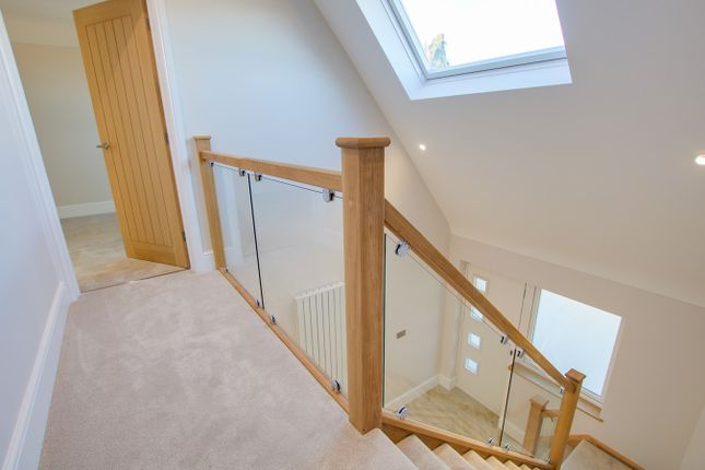 Detached house for sale in Hill Way, Ashley Heath, Ringwood