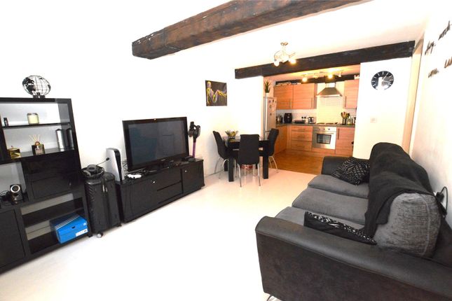 Apartment 2, 40, Henry Street, Merseyside photo 3