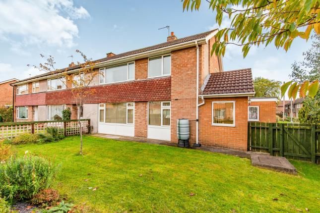 Homes For Sale In Alverton Primary School North Yorkshire Dl6