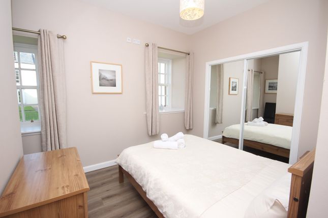 Flat for sale in Flat 1, The Byre, Marine Terrace, Cromarty.