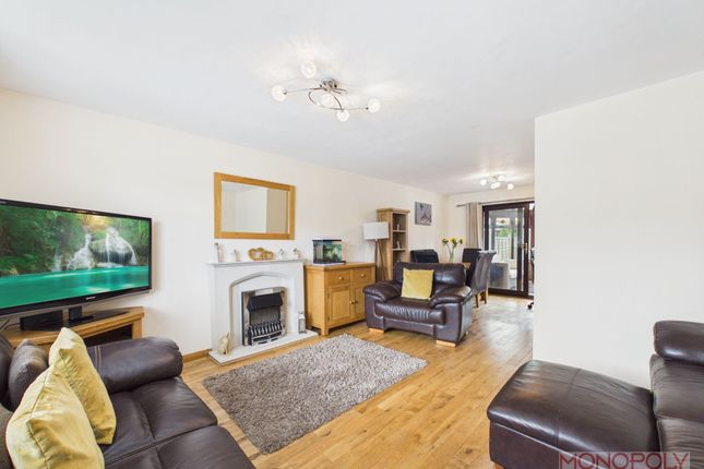 2 Plas Tirion, Wrexham photo 2