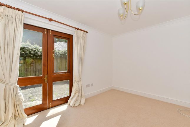 Thumbnail End terrace house for sale in Atwater Court, Lenham, Maidstone, Kent