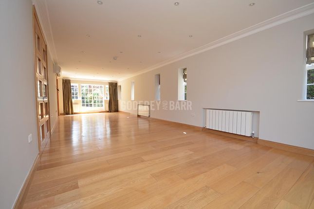 Kingsley Way, Kingsley Way, Hampstead Garden Suburb photo 3