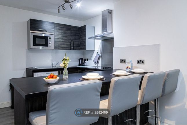 A Wilbraham Road, Manchester photo 2